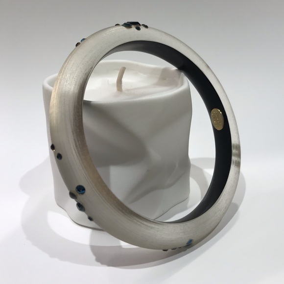 π€ Alexis Bittar Bangle Bracelet - Picture 3 of 4